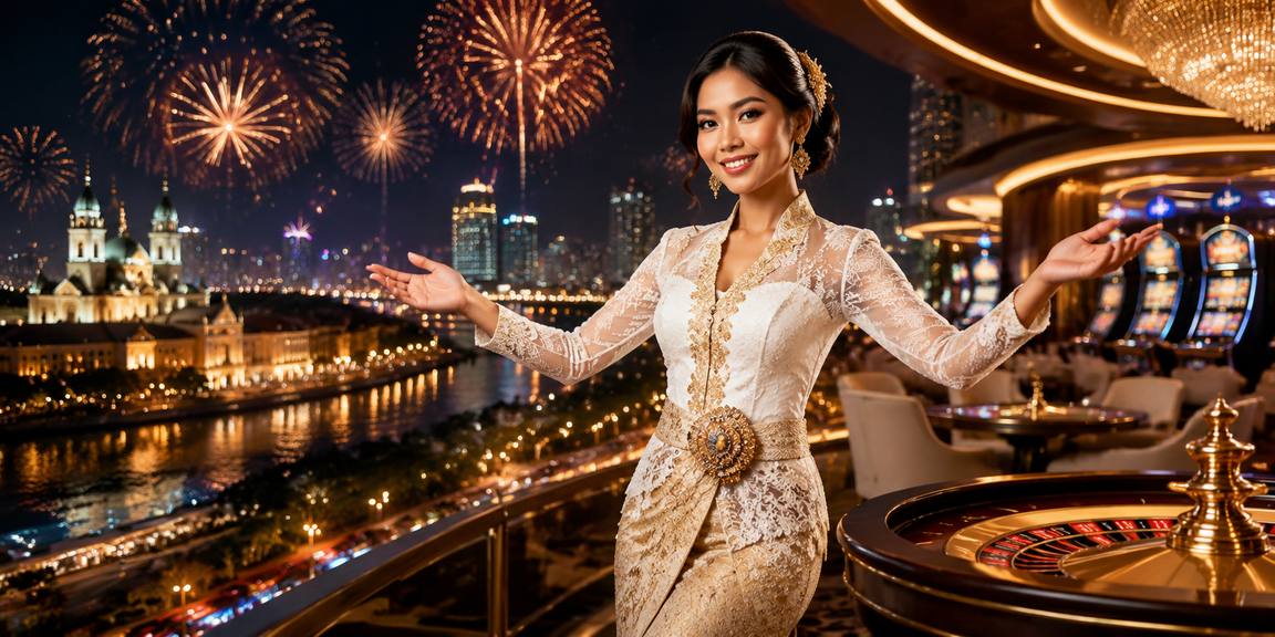 lakutoto togel Apa Saja yang Ada di Casino lakutoto togel